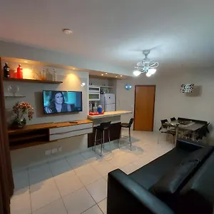 - Prive Thermas Ii - 2 Qts Vista Pq Aquático , Caldas Novas Brasil