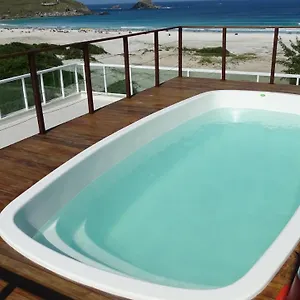 Belíssimo Apto Com Vista O Mar , Arraial do Cabo Brasil