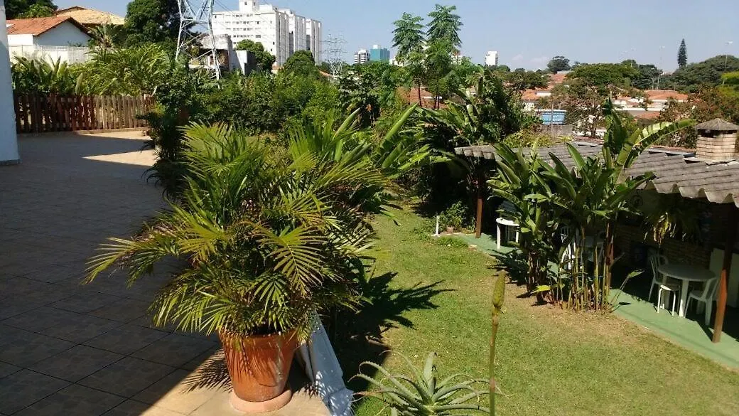 Guest house Flat Tacaunas Sao Paulo Brazil
